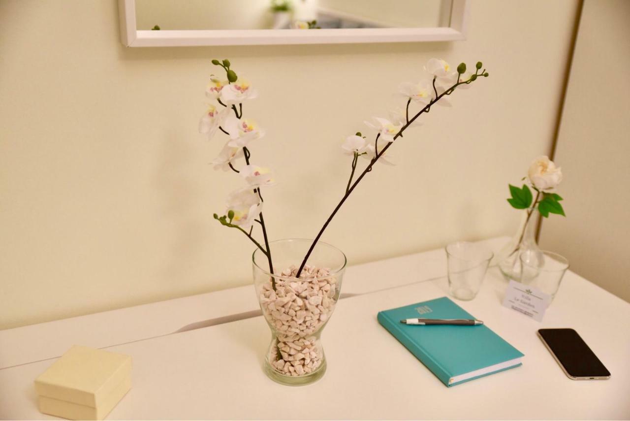 Villa Le Garden 内图诺 外观 照片